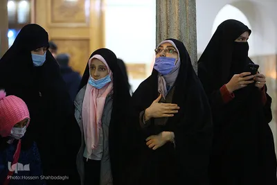 Jahrestag der Geburt von Sayyida Zainab (as.) in Qom gefeiert