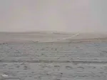 طبیعت برفی ارتفاعات و مناطق روستایی اهر