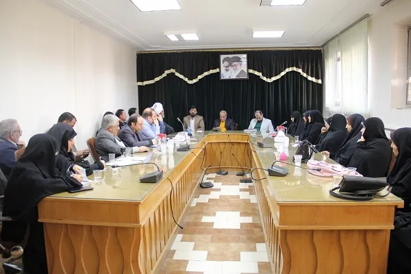 نگاهی به مطالبات مدیران مؤسسات قرآن استان مرکزی