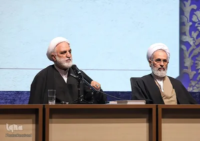 دهمین اجلاسیه منطقه‌ای جامعه مدرسین
