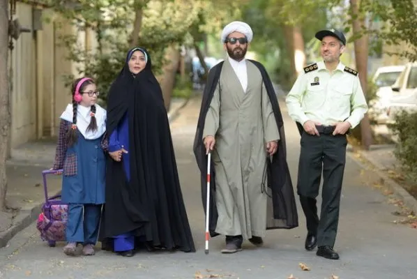 روزهای پایانی تدوین «سلام علیکم حاج آقا»
