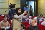 نشست خبری قائم مقام تولیت آستان قدس رضوی
