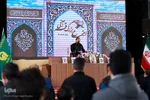 اجتماع بزرگ قرآنی زنجانی‌ها در زنجان