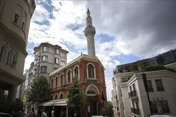 İstambulun tarixi məscidi; Evsizlərin ümid yeri