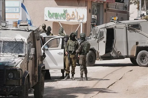 Israeli Intends to Continue Occupation, Genocide, Turkish Official Says