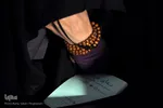 قرائت دعای عرفه در خراسان جنوبی