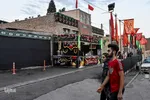 شور حسینی در سمنان