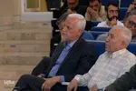 افتتاح بزرگترین کتابخانه دفاع مقدس کشور در اصفهان