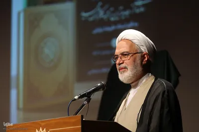 رونمایی از ترجمه قرآن به قلم استاد علیرضا برازش