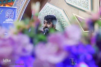 سی‌وسومین جشنواره قرآن و عترت دانشگاه فرهنگیان در اصفهان