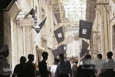 قیام خونین 15خرداد