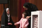 چهارمین روز مرحله نهایی مسابقات سراسری قرآن بانوان/عکاس:زهرا بهرامی