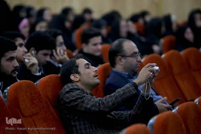 رشته همخوانی قرآن کریم و دعاخوانی سی و نهمین دوره مسابقات سراسری قرآن کریم
