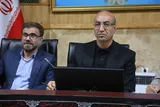 ضرورت تکمیل زیرساخت‌های ارتباطی در مرز «سومار» برای اربعین