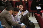 افتتاحیه مسابقات سراسری قرآن کریم – اراک/عکاس:زهرا بهرامی