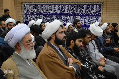 سی و هفتمین سالگرد ارتحال علامه طباطبایی