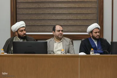 آیین رونمایی و آغاز فعالیت رویدادهای ملی حفظ قرآن کشور