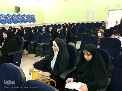 برگزاری همایش بزرگ سبک زندگی اسلامی در اهر