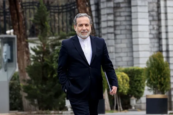 اصل موضوع غنی‌سازی قابل مذاکره نیست
