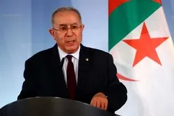 Algérie : l’insistance à accorder à « Israël » un statut d’observateur pourrait conduire à la division de l’Union africaine