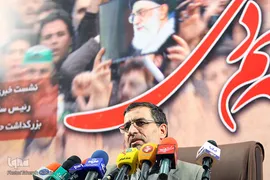 حماسه 9 دی، مبتنی بر نگرش عاشورایی