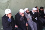اجتماع ملایری‌ها در پی جنایات رژیم صهیونیستی و گرامیداشت شهادت سیدحسن نصرالله ‎