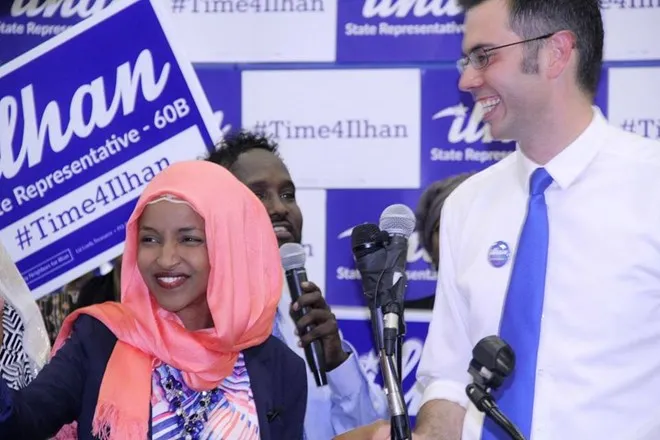 Mwanamke wa kwanza Mwislamu kuchaguliwa kugombea ubunge Minnesota, Marekani