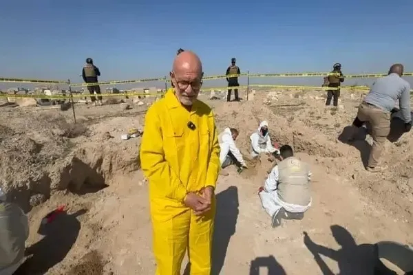 Şəhid Sədr və Həkim ailəsinin alimlərinin şəhadətinə səbəb olan şəxsin edam hökmü icra olundu
