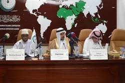 Organisasi Kerjasama Islam Kirim Delegasi ke Sudan