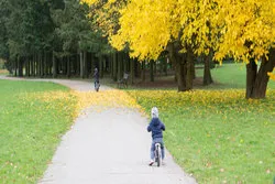 Rassistischer Übergriff auf ein vierjähriges Kind