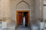 مسجد رحیم‌خان ودیعه‌ای از دوران قاجار