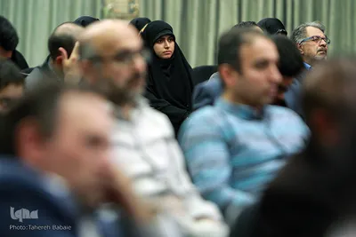 سیزدهمین نشست تخصصی استادان ممتاز قرآن
