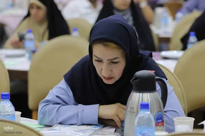مراسم بزرگداشت روز خبرنگار در تبریز