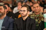 بزرگداشت هفتمین سالگرد شهادت سرلشکر شهید حاج حسین همدانی