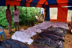 Kenya kuchunguza mauaji ya umati kanisani, taasisi za kidini kuchunguzwa