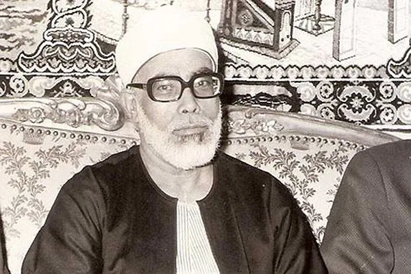 الذكرى الـ44 لرحيل الشيخ الحصري.. قارئ القرآن بالقراءات العشر + فیديو