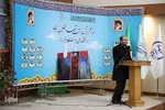 مراسم گرامیداشت شهدای ۲۷ دی دانشگاه تبریز‎‎