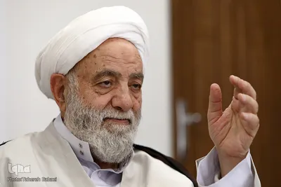 حجت‌الاسلام و المسلمین قرائتی
