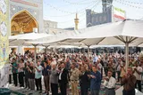 دین در عصر جهانی‌شدن همچنان زنده و اثرگذار است