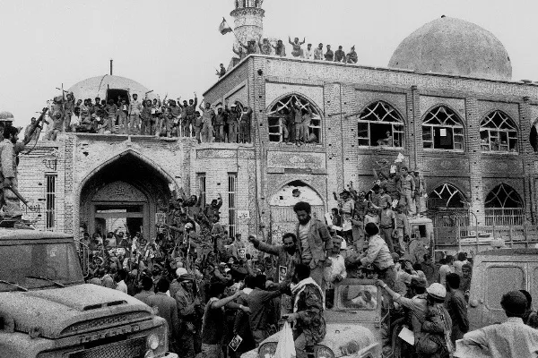 نکات مغفول مانده در یک رویداد هنری