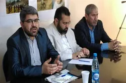 Fələstin İsrailin qarşısına sapandla yox, raketlə çıxmalıdır