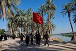 Iran Officially Begins Sending Pilgrims to Iraq for Arbaeen  