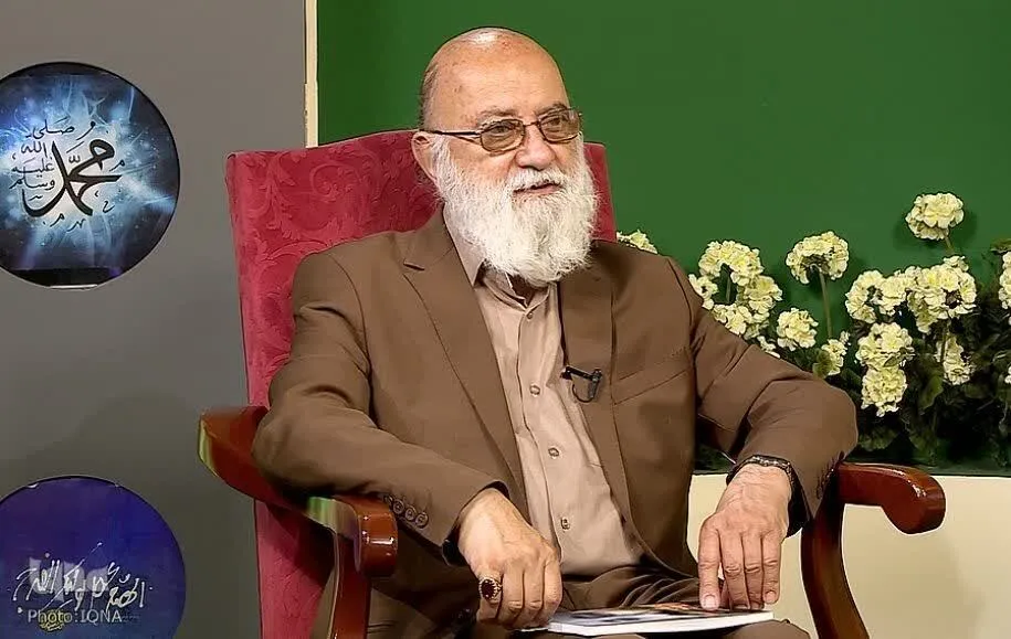 نابودی باغات پایتخت و بروز مشکلات آب و هوایی و آلودگی هوا