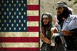 Permintaan Amerika kepada Taliban untuk Tetap Hadir di Afganistan