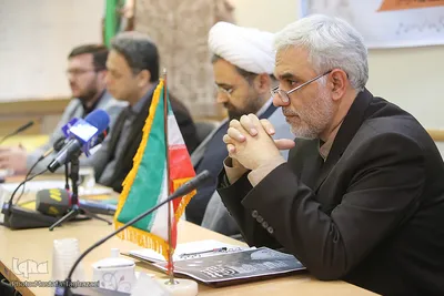 نشست خبری ربع قرن کانون های فرهنگی مساجد
