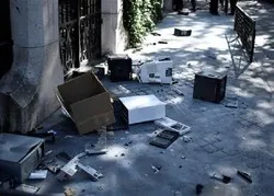 Attaque contre l'ambassade iranienne : quel est le message de Paris ?