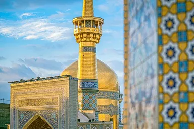 استوری‌موشن | آمرزش گناهان؛ مزد گریه بر حسین(ع)