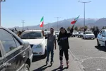 نسل به نسل با انقلاب
