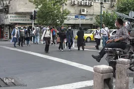ماسک زدن الزامی است