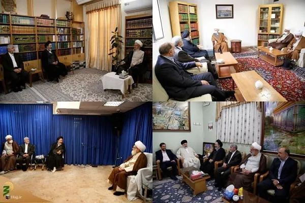 آمادگی کامل ایران برای اعزام زائران به سرزمین وحی